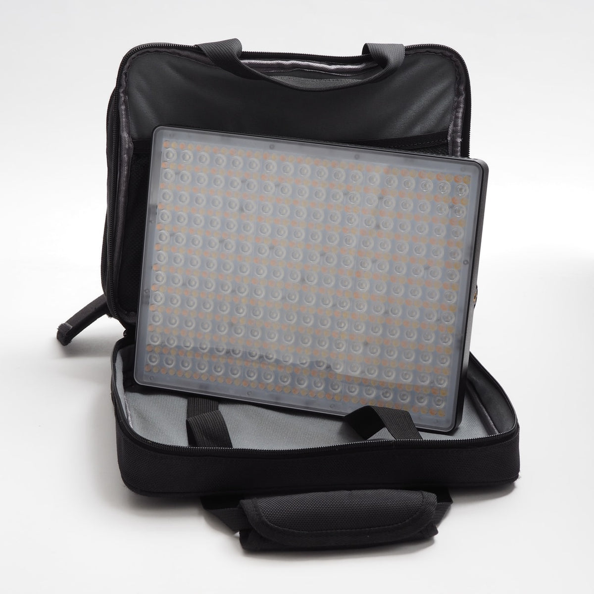 Amaran P60C RGB kit luce LED - foto 3