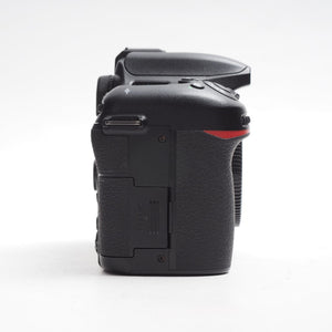Nikon D7500 corpo Nital - foto 6