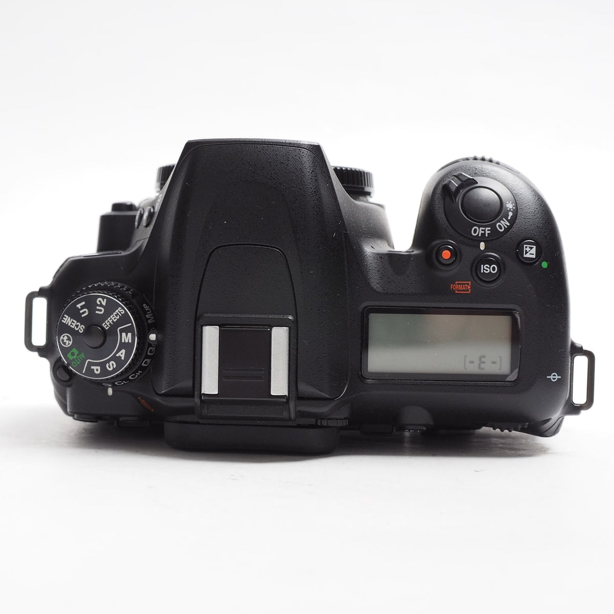 Nikon D7500 corpo Nital - foto 3