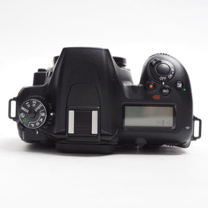 Nikon D7500 corpo Nital - foto 3