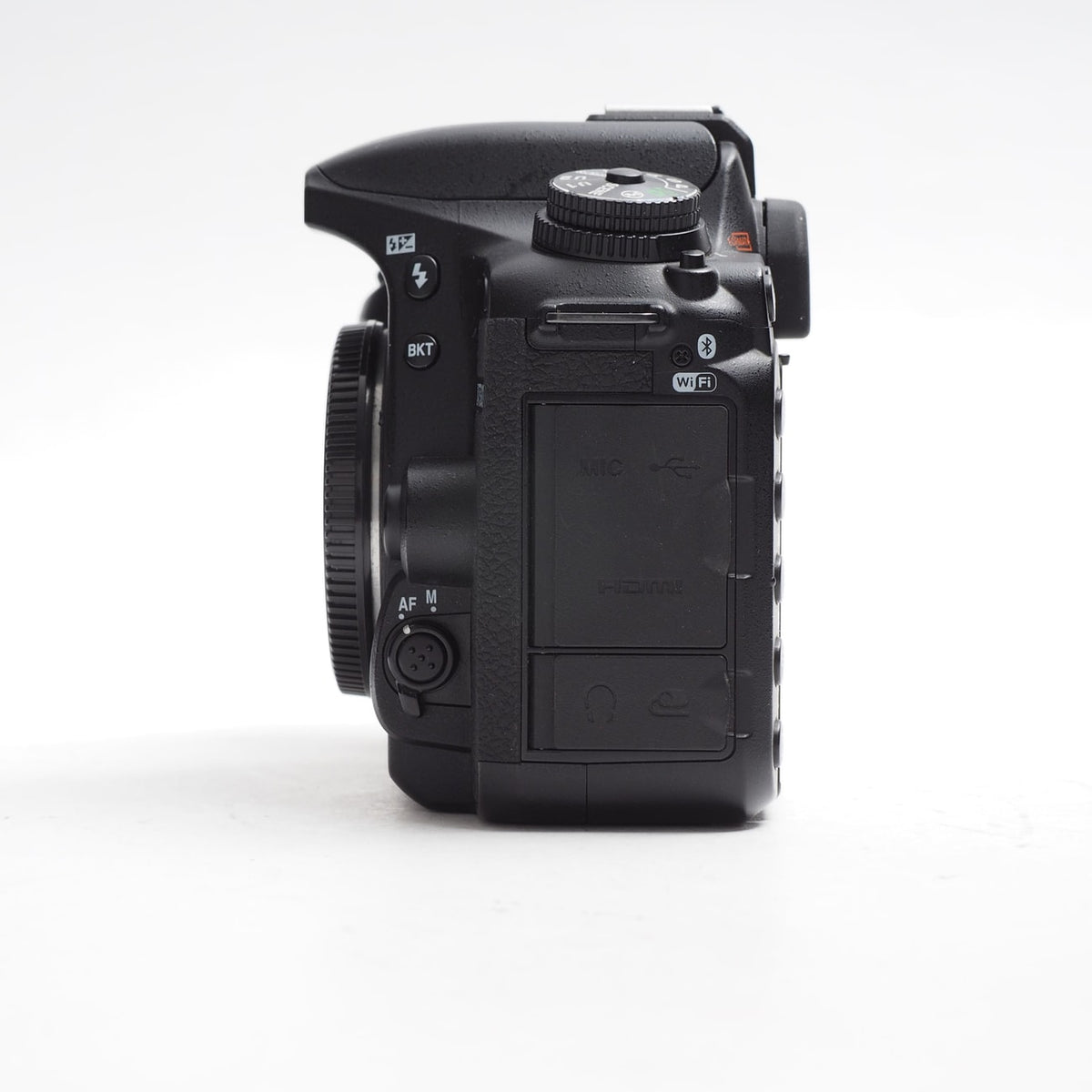 Nikon D7500 corpo Nital - foto 5