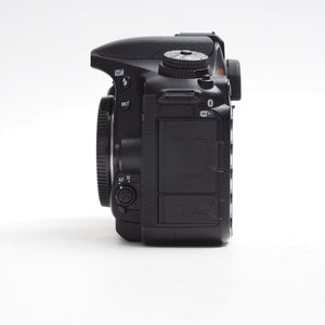 Nikon D7500 corpo Nital - foto 5