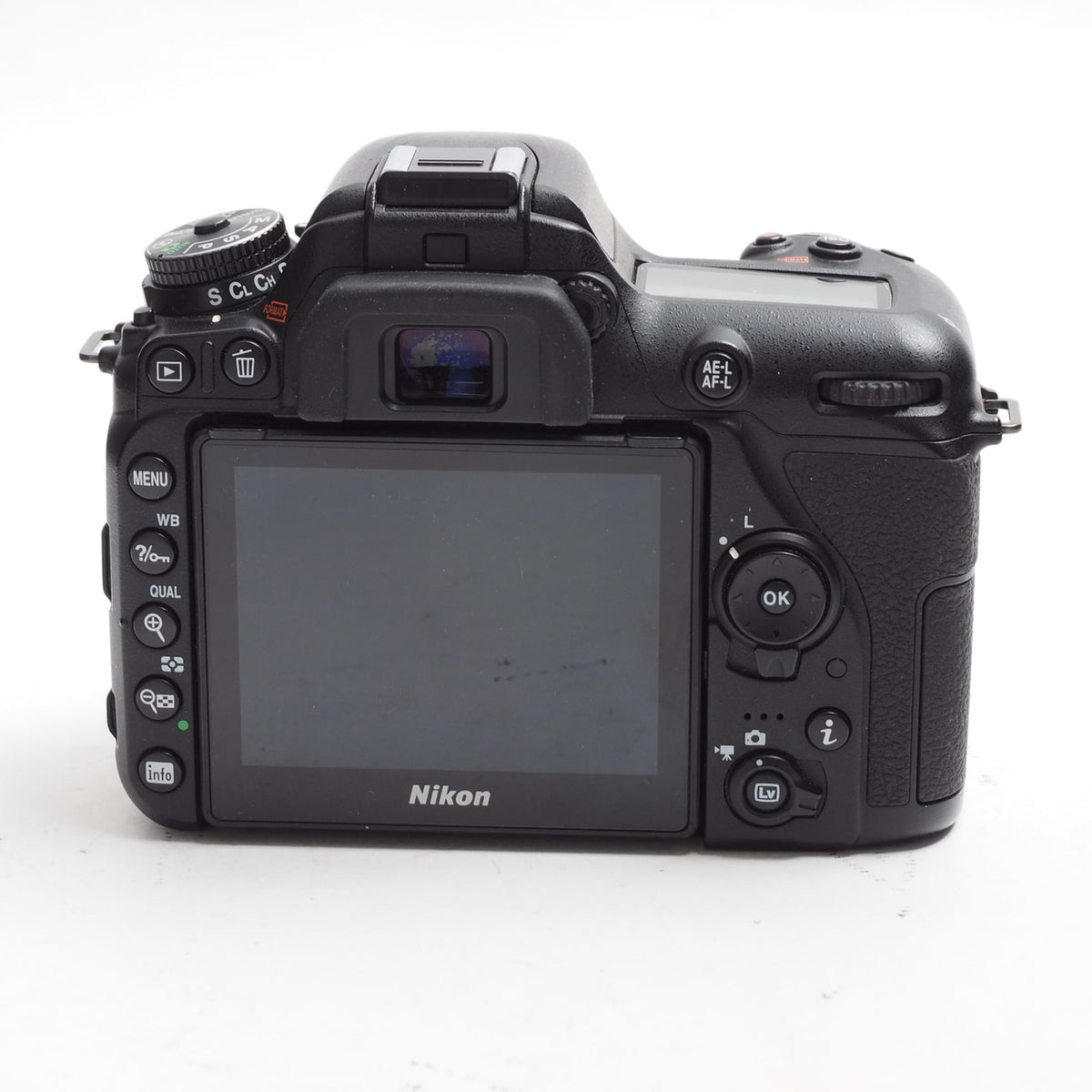 Nikon D7500 corpo Nital - foto 2