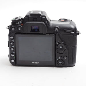 Nikon D7500 corpo Nital - foto 2