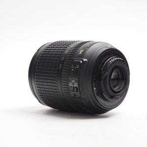 Nikon AF-S DX 18-105mm f/3.5-5.6G ED VR - foto 3
