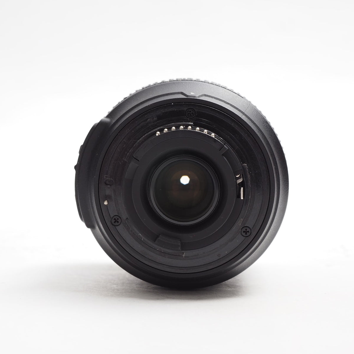 Nikon AF-S DX 18-105mm f/3.5-5.6G ED VR - foto 4