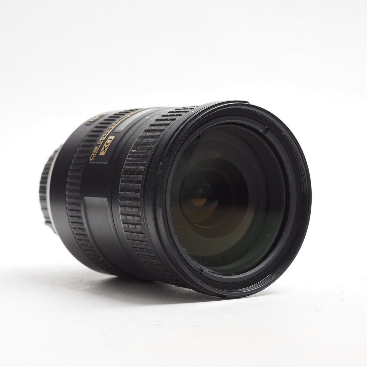 Nikon AF-S DX 18-200mm f/3.5-5.6G ED VR II - foto 2