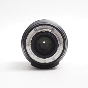 Nikon AF-S DX 18-200mm f/3.5-5.6G ED VR II - foto 4