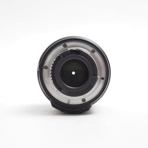 Nikon AF-S DX Micro NIKKOR 40mm f/2.8G usato - foto 4