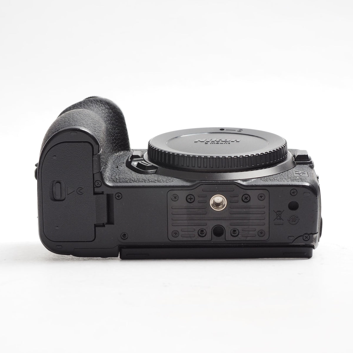 Nikon Z7 Corpo - foto 4