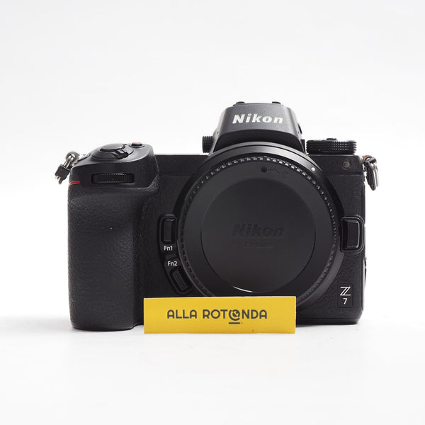 Nikon Z7 Corpo - foto 1