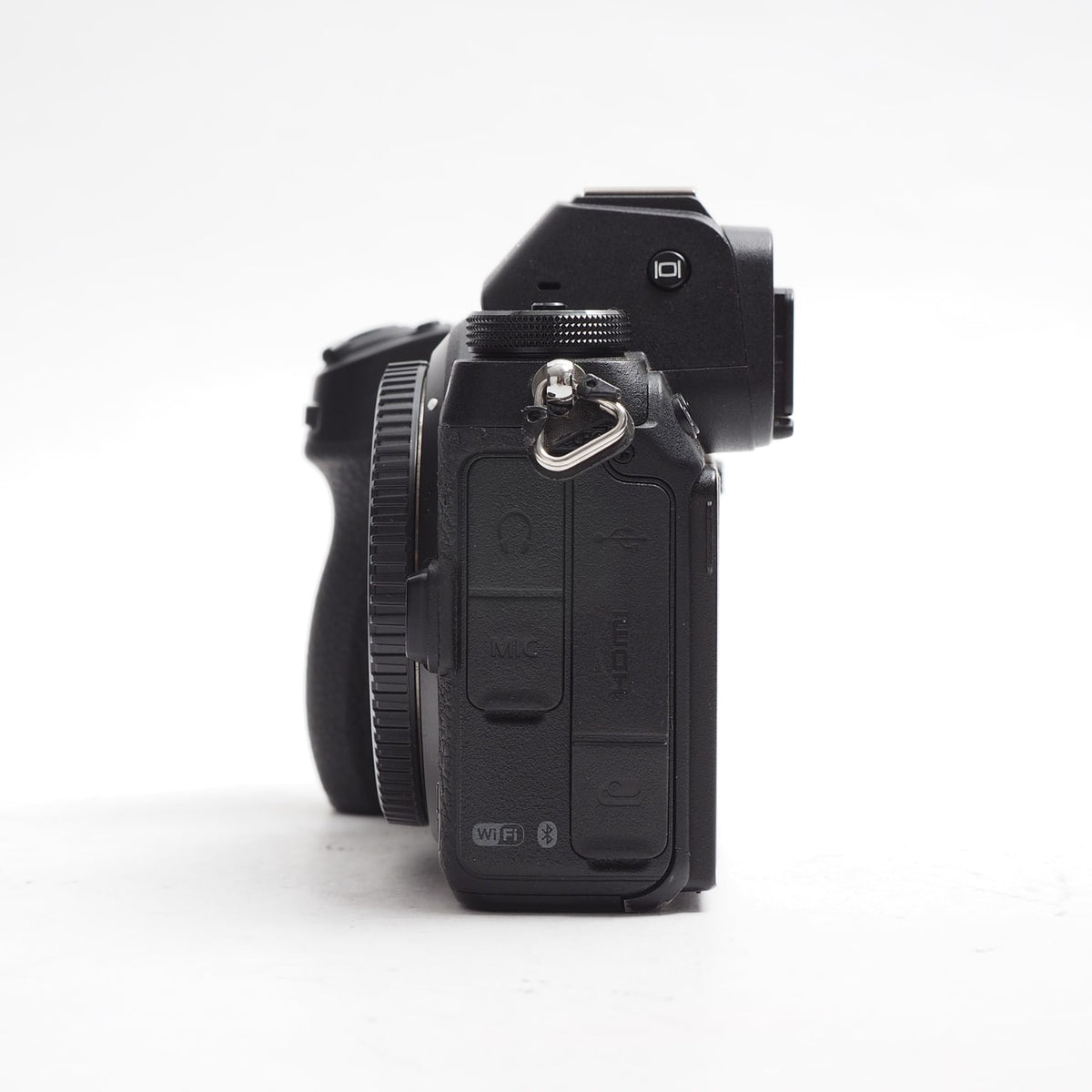 Nikon Z7 Corpo - foto 5