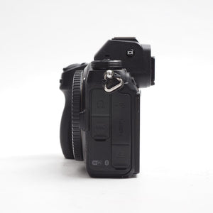 Nikon Z7 Corpo - foto 5
