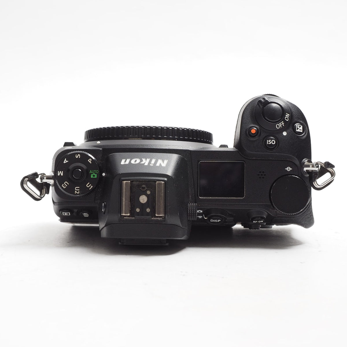Nikon Z7 Corpo - foto 3