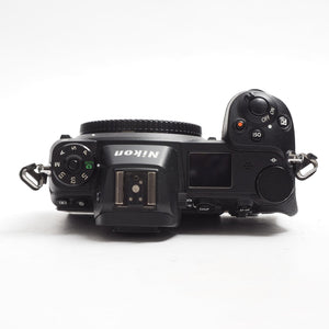 Nikon Z7 Corpo - foto 3