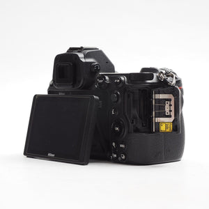 Nikon Z7 Corpo - foto 7