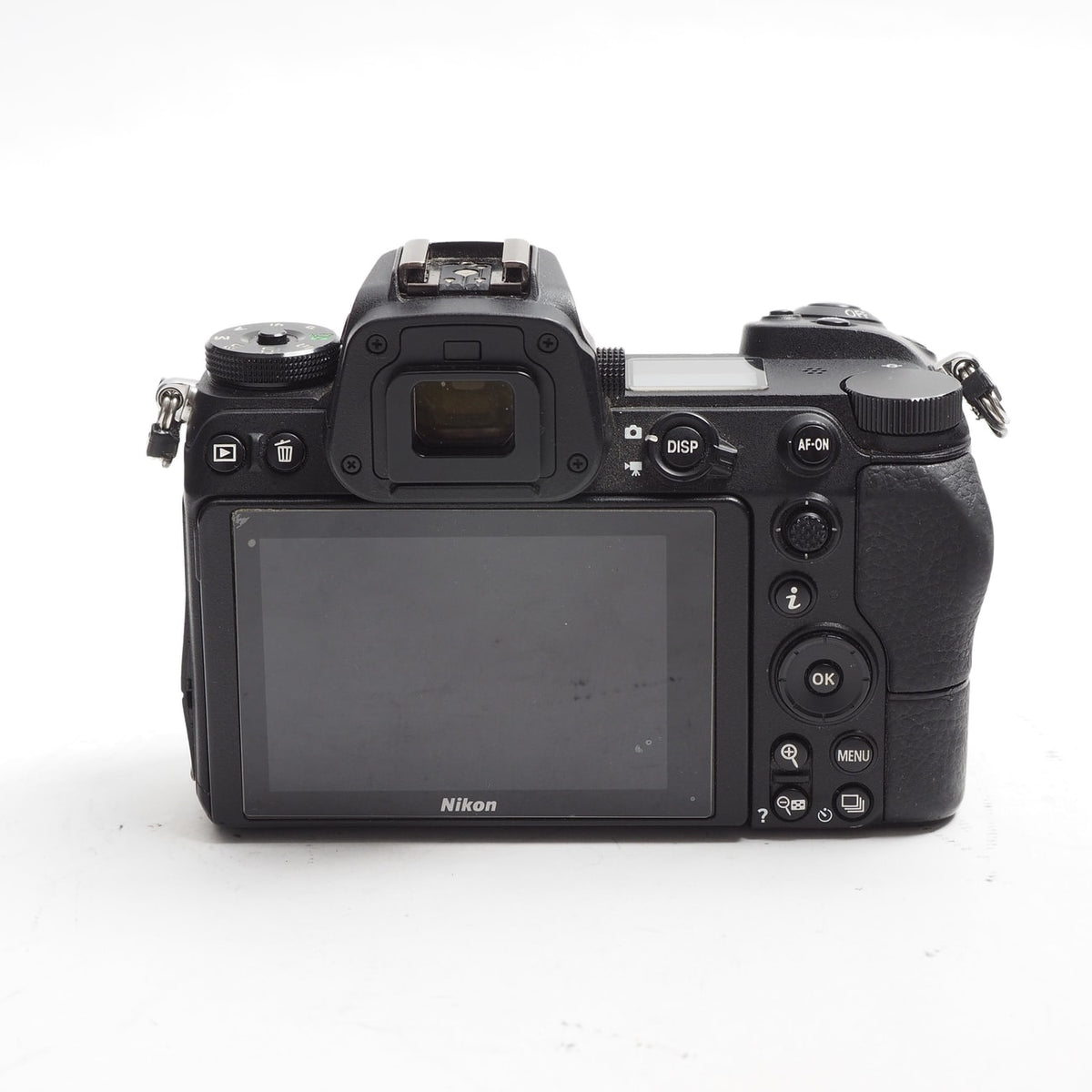 Nikon Z7 Corpo - foto 2