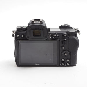Nikon Z7 Corpo - foto 2