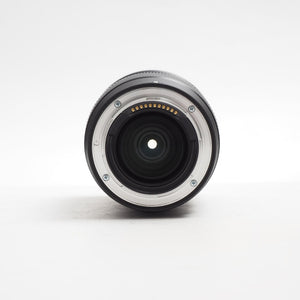 Nikon NIKKOR Z 28-400mm f/4-8 VR usato - foto 4