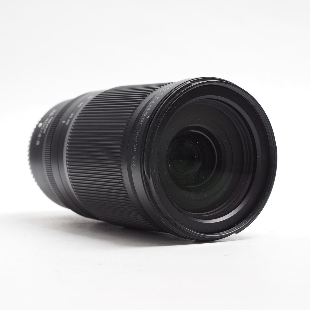 Nikon NIKKOR Z 28-400mm f/4-8 VR usato - foto 2