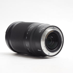 Nikon NIKKOR Z 28-400mm f/4-8 VR usato - foto 3
