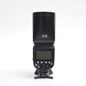 Godox V1 Pro N - foto 3