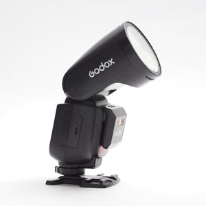 Godox V1 Pro N - foto 2