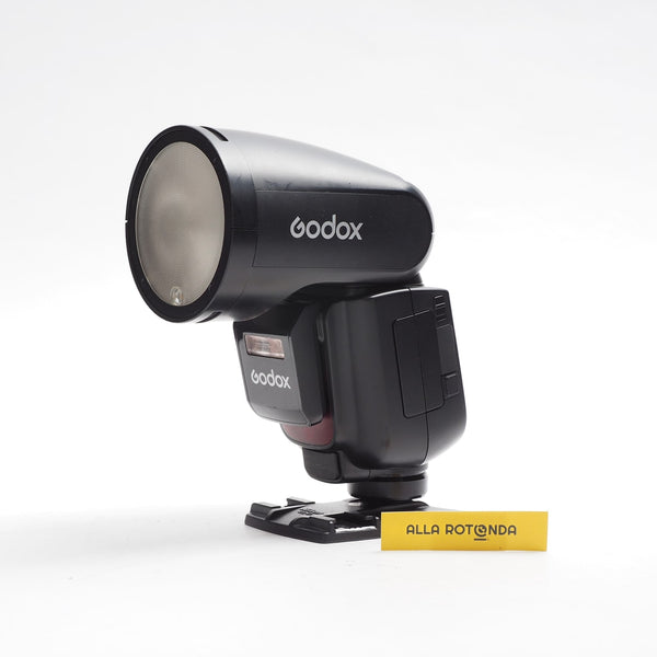 Godox V1 Pro N - foto 1