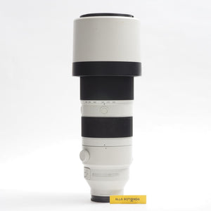 Sony FE 200-600mm F5.6-6.3 G OSS - foto 1
