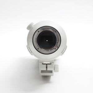 Sony FE 200-600mm F5.6-6.3 G OSS - foto 4