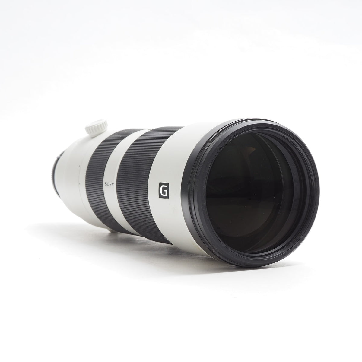 Sony FE 200-600mm F5.6-6.3 G OSS - foto 2