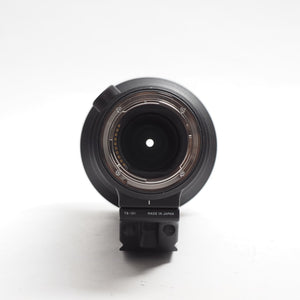 Sigma 500mm f/5,6 DG DN OS | Sports Sony E - foto 5