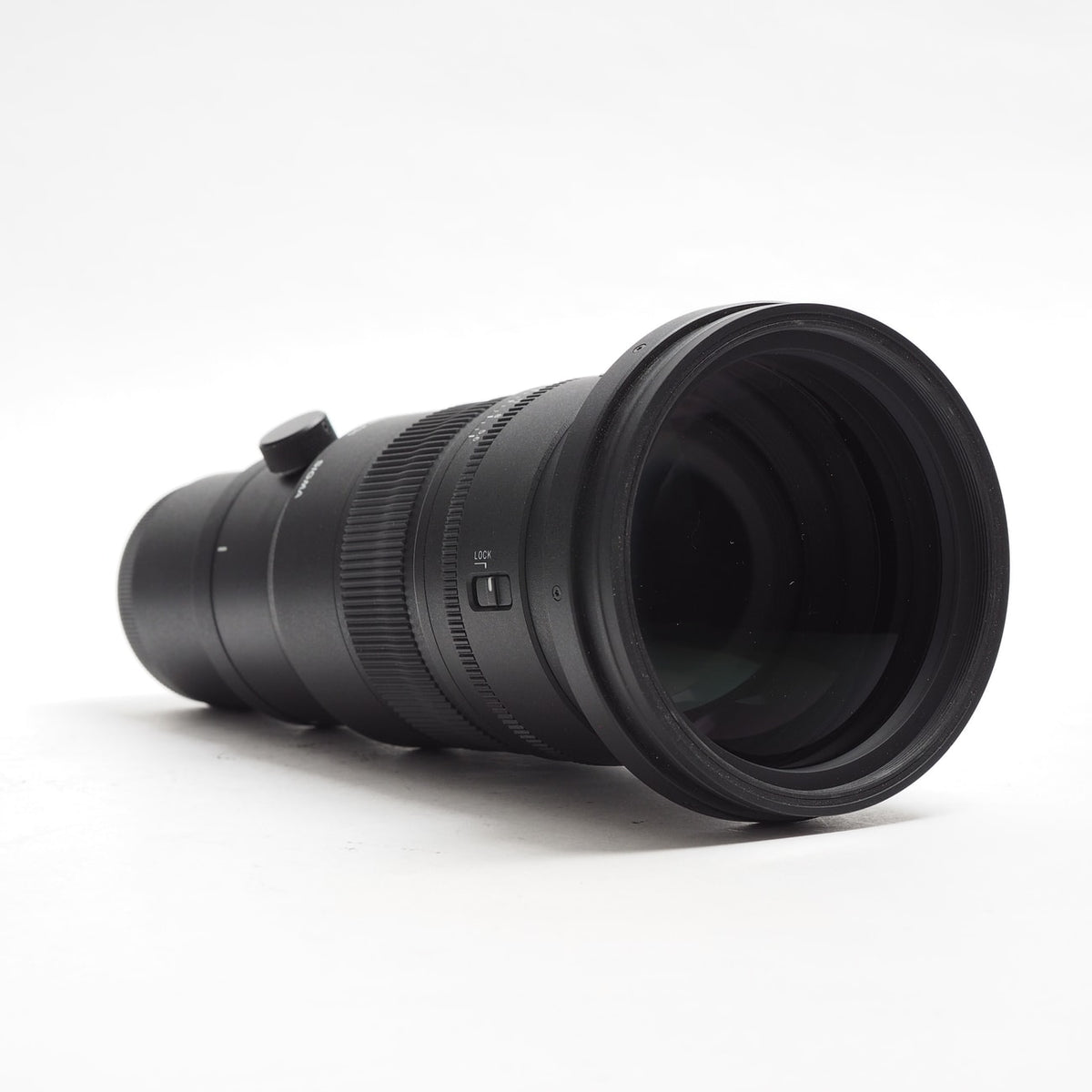 Sigma 500mm f/5,6 DG DN OS | Sports Sony E - foto 3