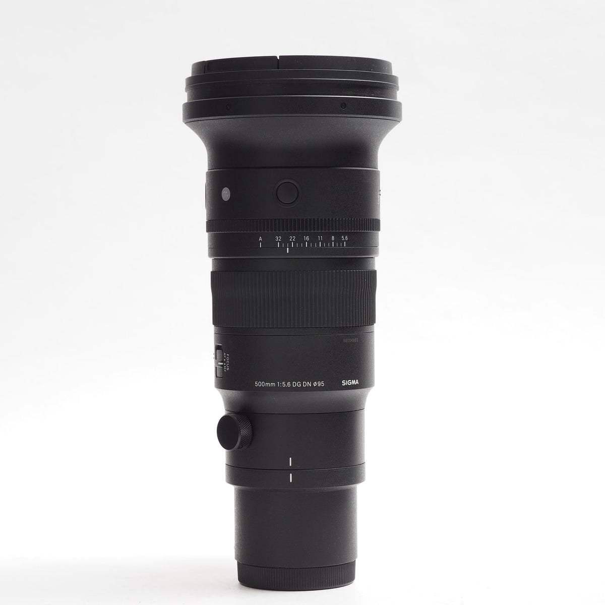 Sigma 500mm f/5,6 DG DN OS | Sports Sony E - foto 2