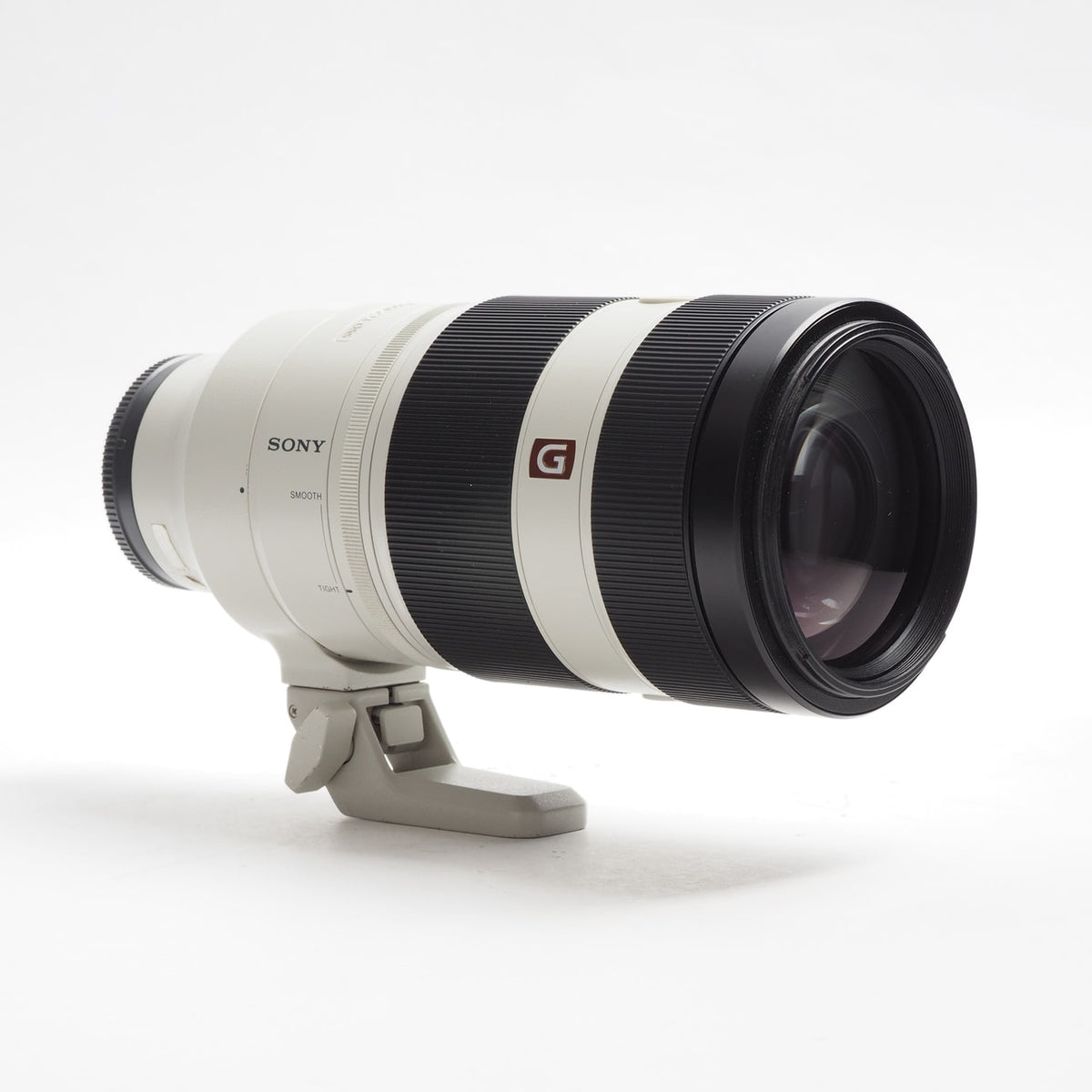 Sony FE 100-400mm GM OSS f/4,5-5,6 - foto 2