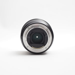 Sony FE 20mm f/1.8 G — usato - foto 5