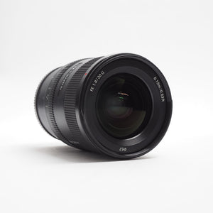 Sony FE 20mm f/1.8 G — usato - foto 3