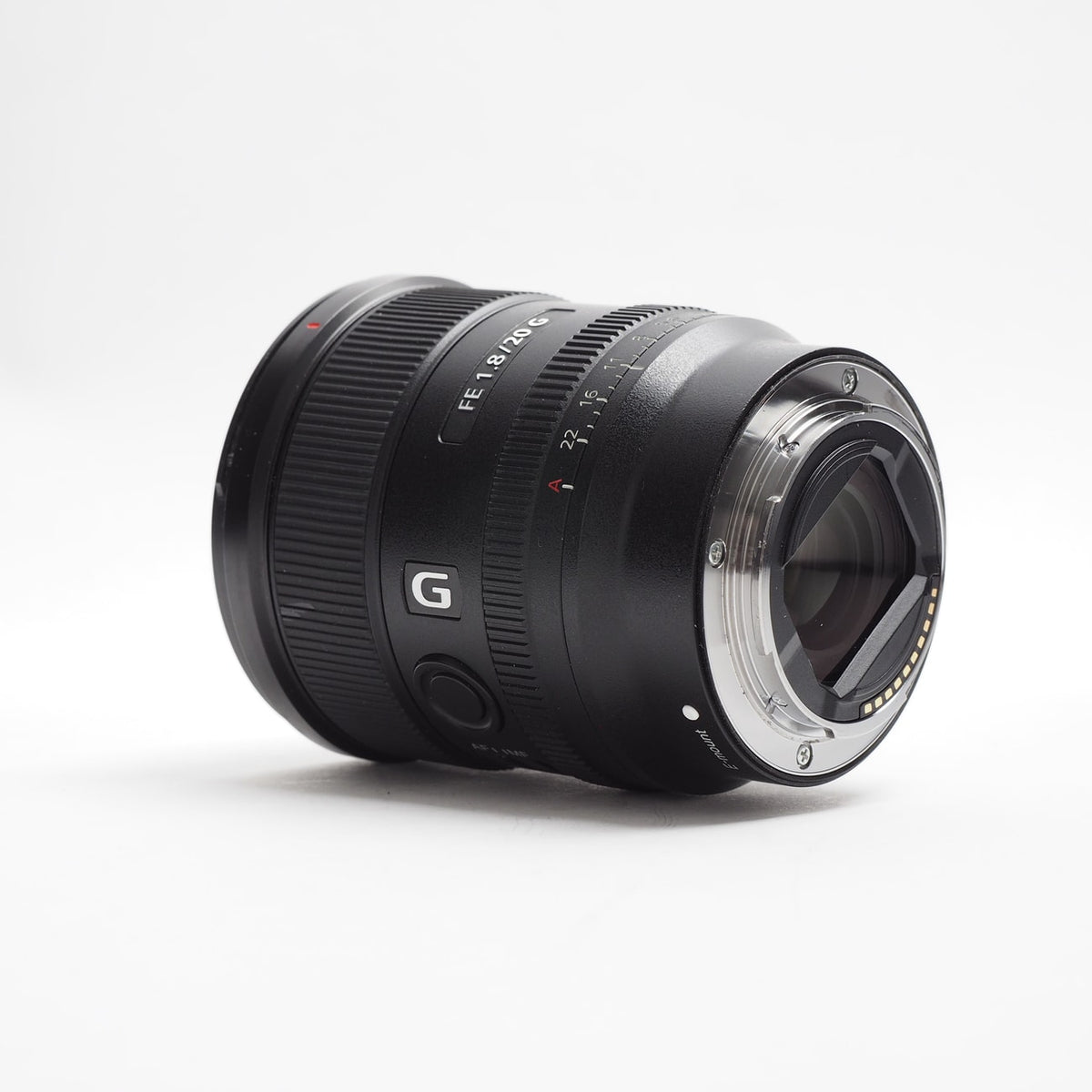 Sony FE 20mm f/1.8 G — usato - foto 4