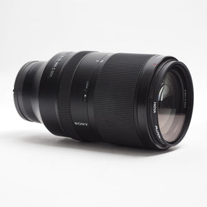 Sony FE 70-300mm f/4.5-5.6 G OSS usato - foto 2