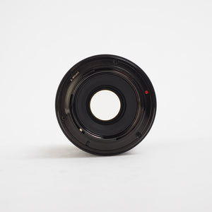 7Artisan 60mm f/2.8 Macro MKII XF Fuji USATO