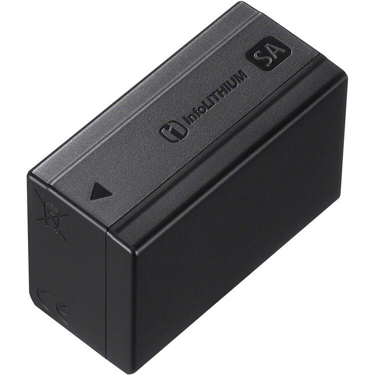 Sony NP-SA100 Battery (2670 mAh)