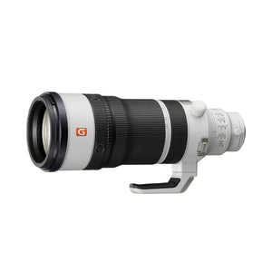 Sony FE 100-400mm f/4,5 GM OSS - Götaplatsens Foto