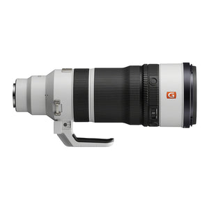 Sony FE 100-400mm F4.5 GM OSS (SEL100400MCW) | Objektívek