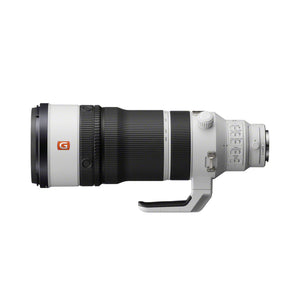 Sony FE 100-400mm f/4,5 GM OSS - Götaplatsens Foto
