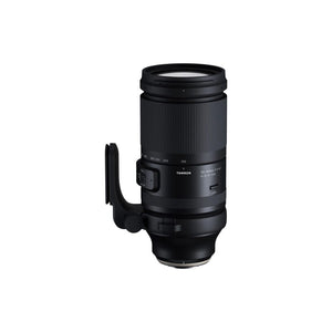 TAMRON 150-500mm f/5-6.7 Di III VC VXD Lens for Fujifilm x – GoldRich ...