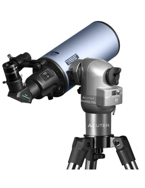 Acuter Voyager MAK90-Fast (Traverse Pro) 90mm (3.5") F/1170 ...