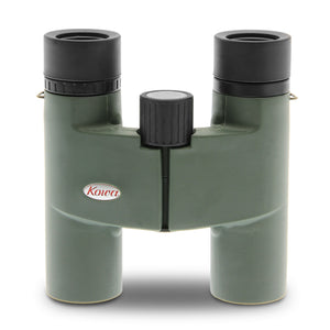 Kowa BD 10 x 25 Compact Binocular – Kowa Sporting Optics USA
