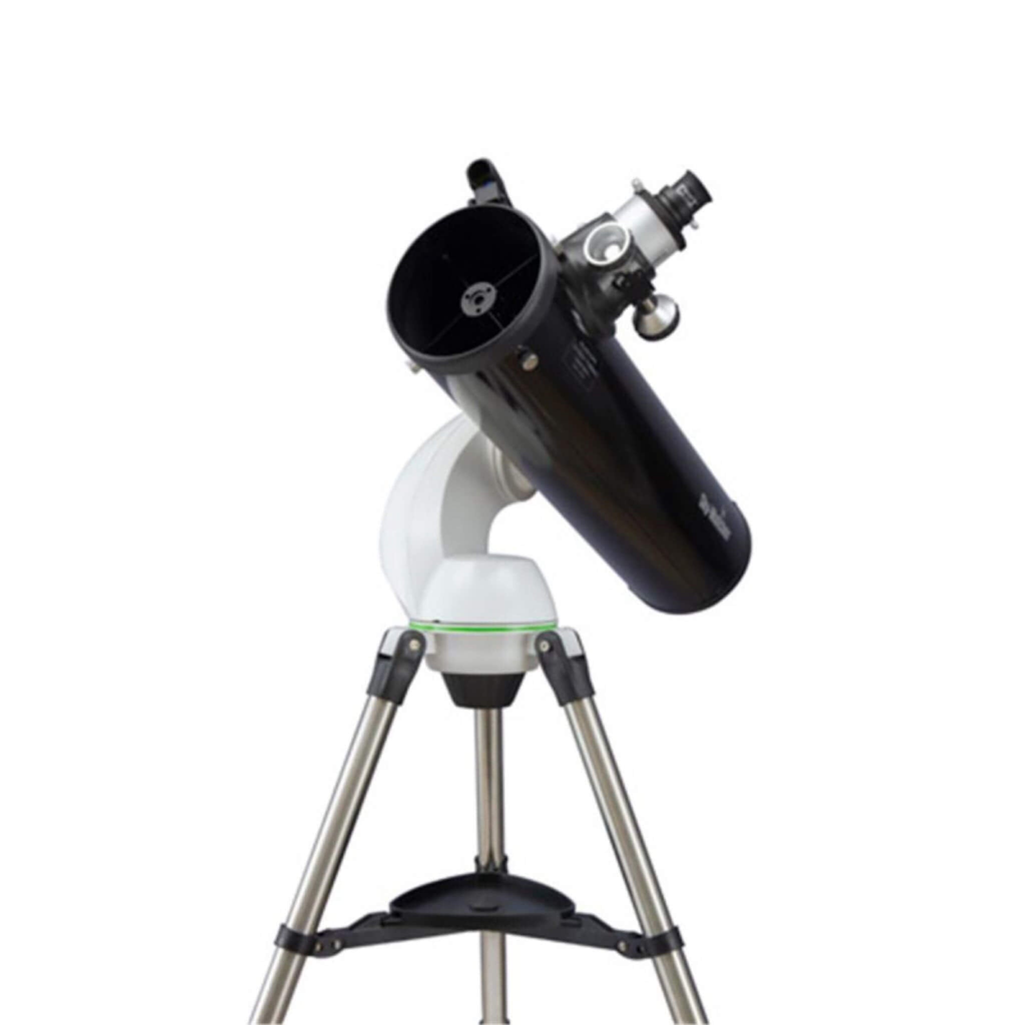 TELESCOPIO SKY-WATCHER 130/650 AZ-GO2 EXPLORER Wi-Fi - Newton 130 mm ...