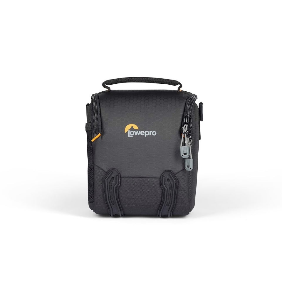 Adventura SH 120 III, Nero