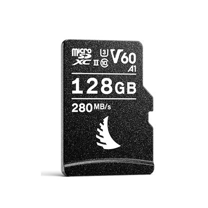 Angelbird AV PRO microSD V60